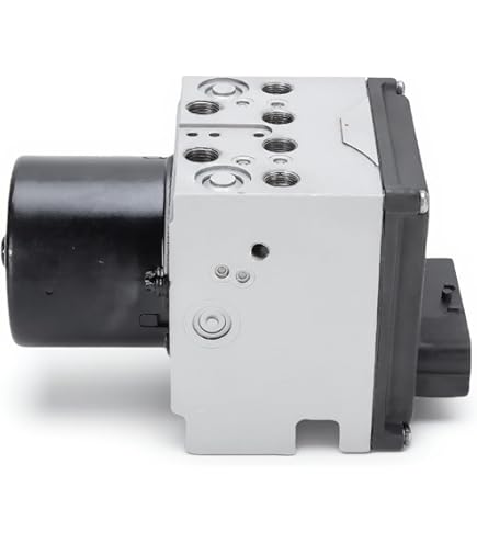 eNet Anti-Lock Brake Pump Module ABS Assembly 6 Cylinder King Cab