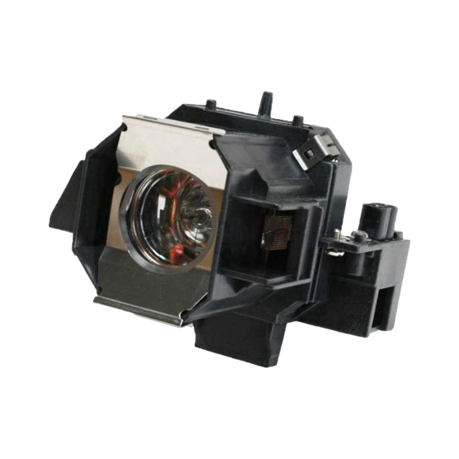 Visdia V13H010L39 Replacement Projector Lamp with Housing for ELPHC100 ELPHC200 EMP-TW1000 EMP-TW2000 EMP-TW700 EMP-TW980 Home Cinema 1080 Projectors