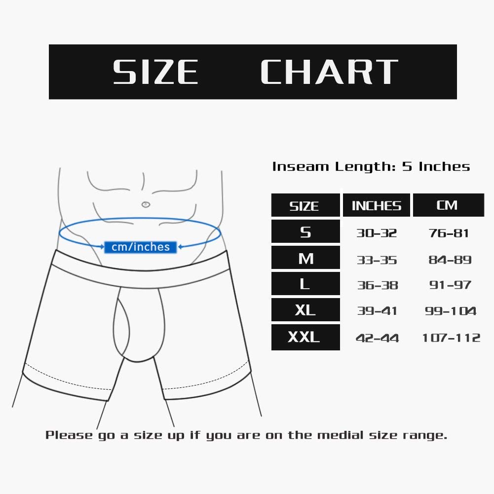 Natural Feelings Mens Underwear Coolzone Boxer Briefs for Men Pack Stretch Performance Quick Dry Sports Underwear