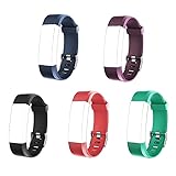 COOLEAD ID115 PLUS HR Replacement Straps