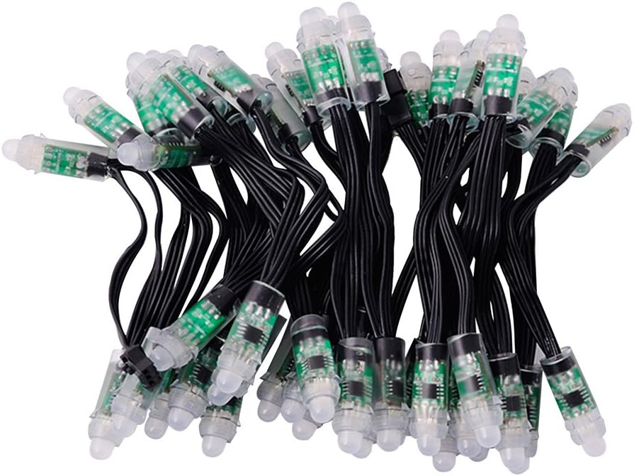 Individually Addressable Led String – EMNAFH