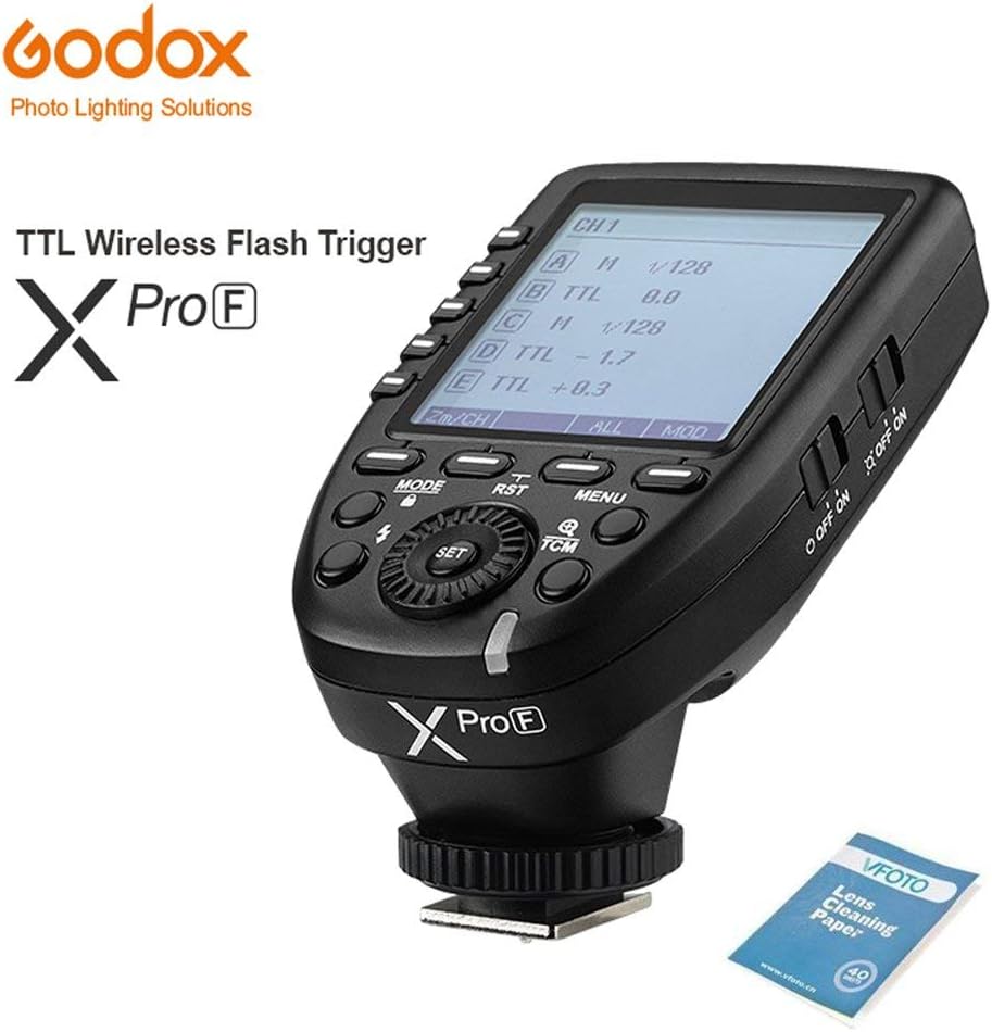 flash speedlite per i cannoni