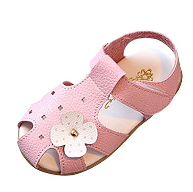 infant summer shoes girl