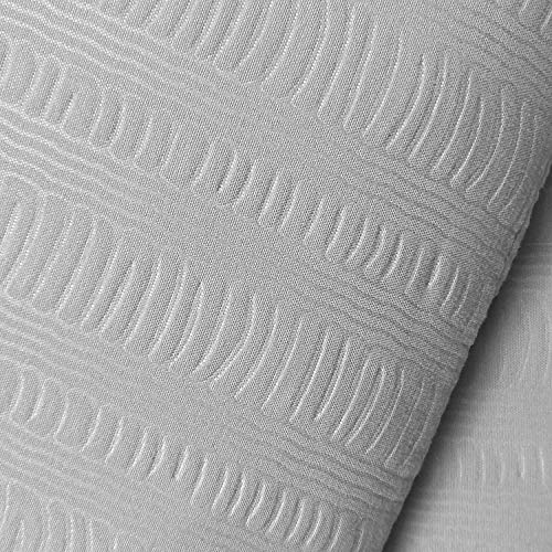 6 TILLYOU+Embossed+Microfiber+Polyester+Protector