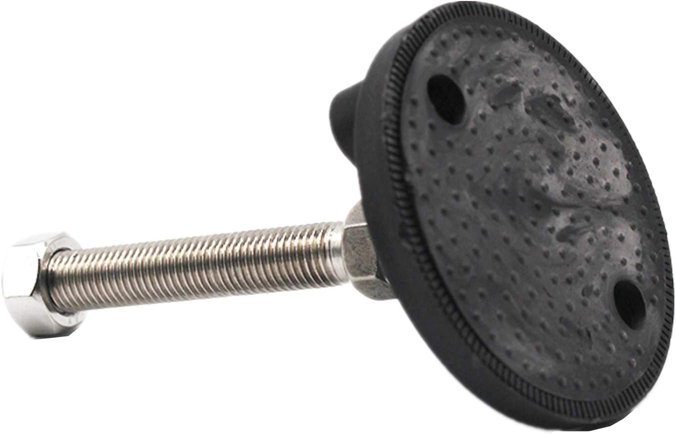 Heavy Adjustable Feet, Screw In Threaded Feet, Levelling Feet,A2