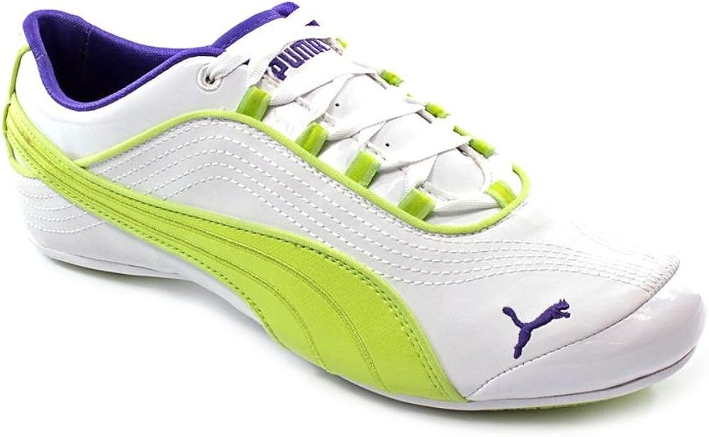 puma scarpe camoscio