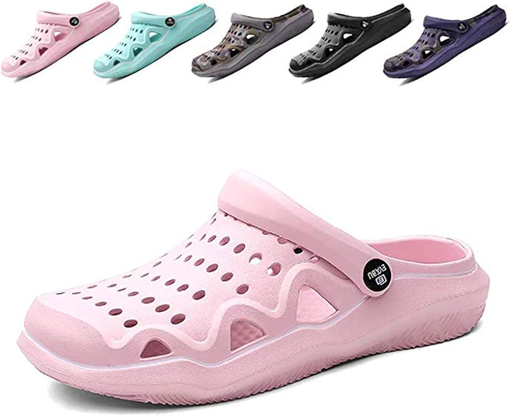 outdoor clogs womens