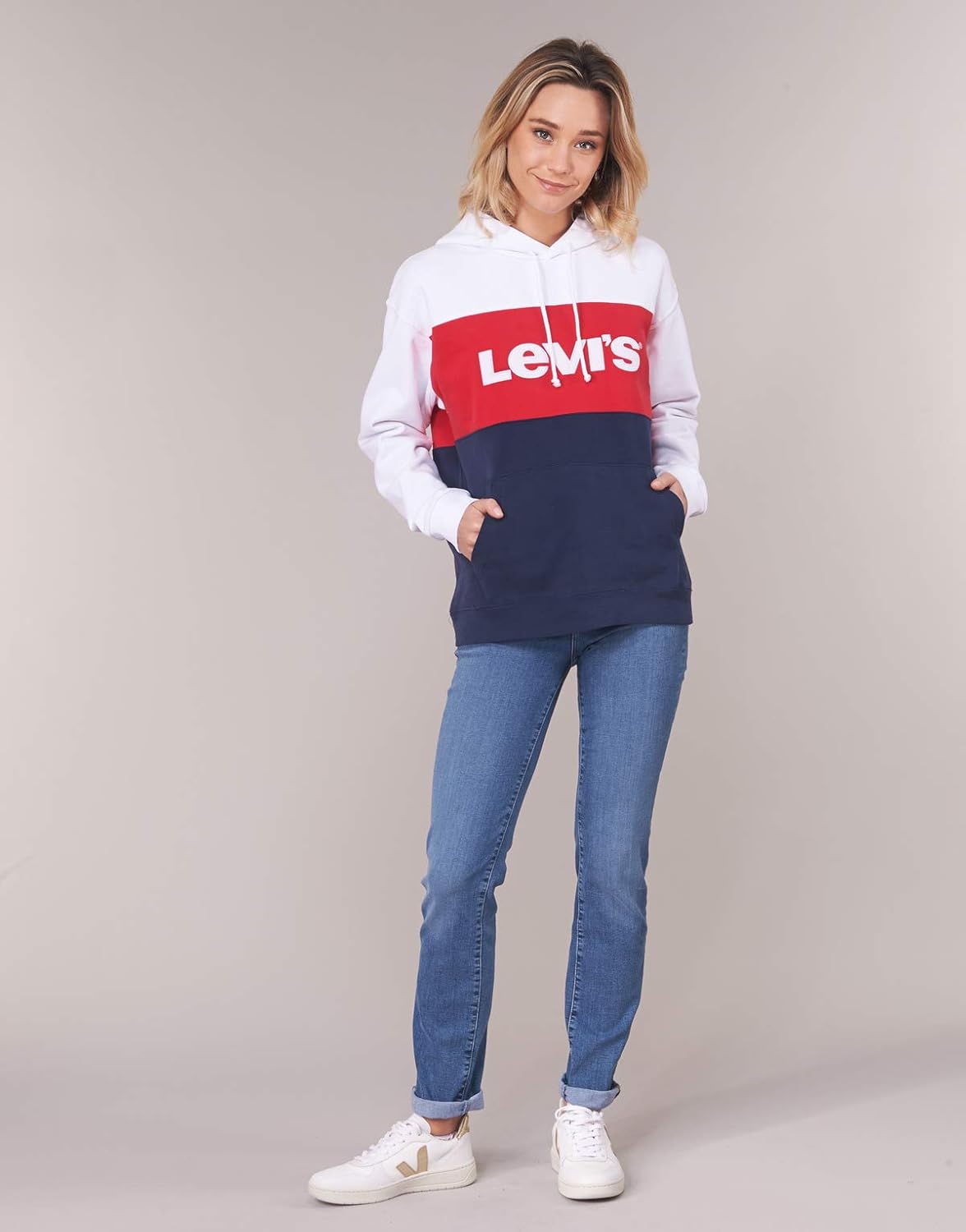 levi's 724 second thought