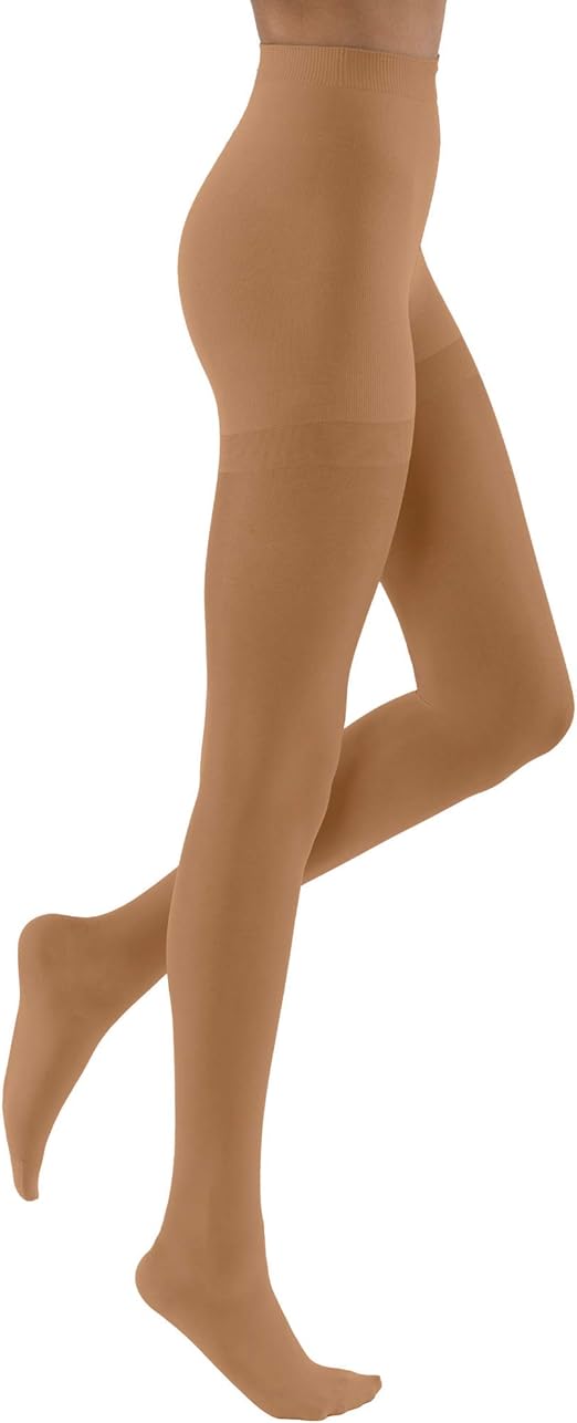JOBST UltraSheer Waist High 1520 mmHg Compression