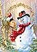 Masterpieces 500 Piece Glitter Christmas Jigsaw Puzzle - Letters To Frosty - 15