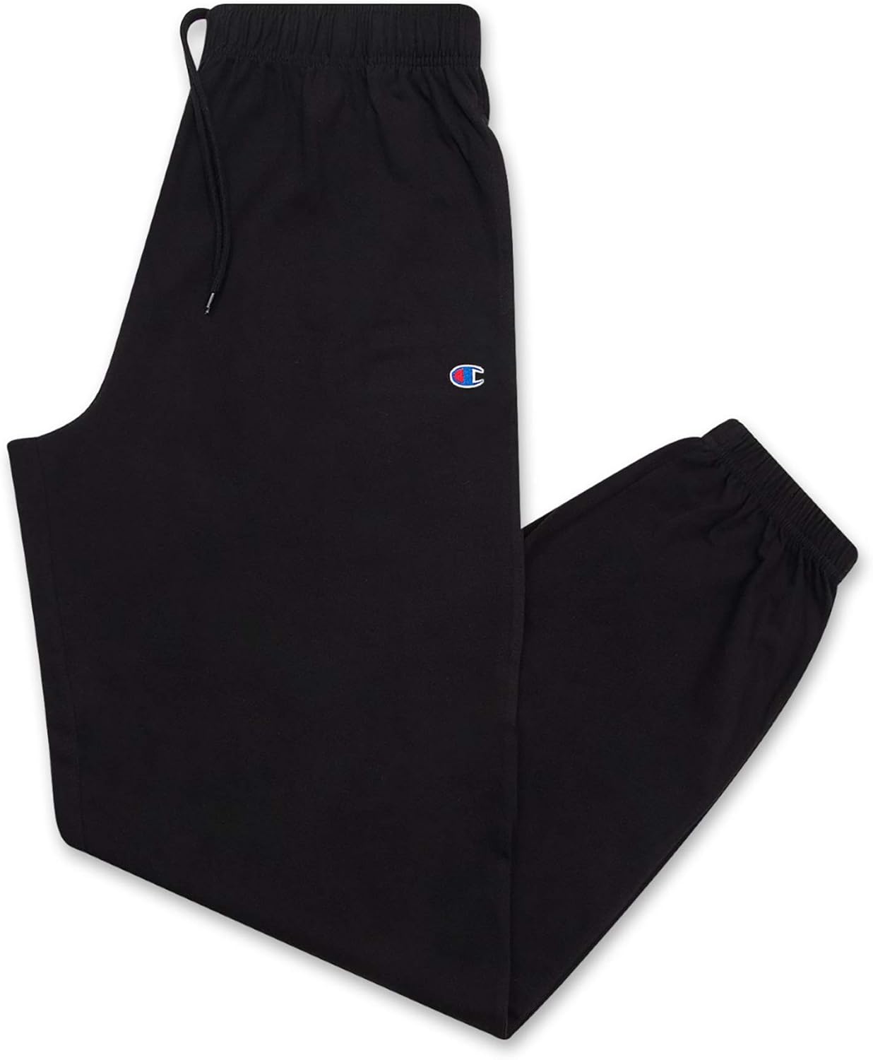 champion sweatpants closed bottom