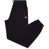 Champion Sweatpants for Men - Big and Tall Champion Joggers - Workout Pants