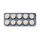 New England Cheesemaking Vegetable Rennet Tablets, Strip of 10