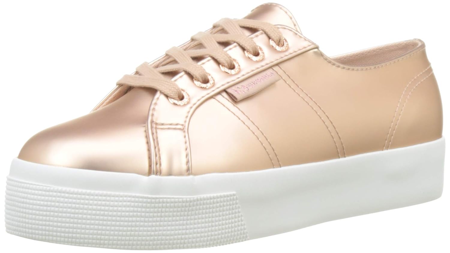 superga 2730 hombre rosas