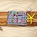 Elite Trend Quick Dry Towel Extra Large 78x35 Inch - Microfiber Beach Towel - Perfect for Beach, Travel, Swimming, Pool, Yoga, Hiking, Camping - Lightweight, Fast Drying, Compact for Adults (Mandala)