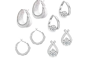 DIOWUS 2 Pairs Lymphatic Drainage Slimming Hoop Earrings, Flysmus Halolux Lymphvity Magnetotherapy Germanium Earrings, Lymphatic Activity Hoop Acupuncture Therapy Earrings Fashion Jewelry Gift For Women