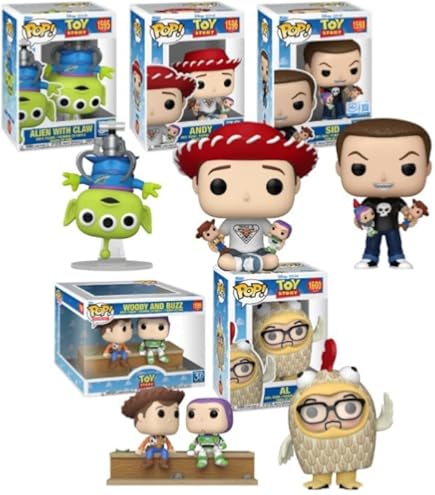 Toy Story Vinylmation 24個入り Park Starz Series 4 Disney Vinylmation Mr. Potato Head Toy