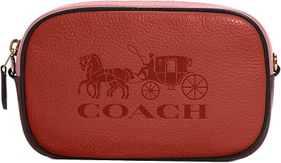 coach jes tote with horse and carriage