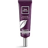 Phyts Multi-Vita Serum – Face care for women with Anti-Ageing and Brightening benefits, enriched with Multivitamin Active Ingredients and Lemon Essential Oil – 1 oz