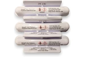 Three (3) Aquapel Glass Treatment Applicators