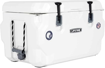 hard coolers amazon