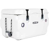 Lifetime Hard Cooler, High Performance Ice Chest