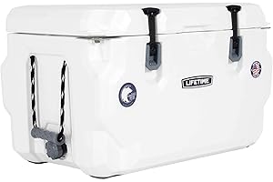 Lifetime Hard Cooler, High Performance Ice Chest