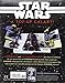 Star Wars: A Pop-Up Guide to the Galaxy