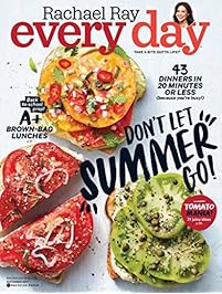 Rachael Ray Every Day