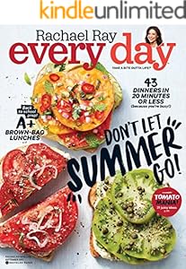 Rachael Ray Every Day