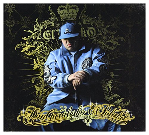 donGURALesko - Donguralesko El Polako [cd] - Zortam Music