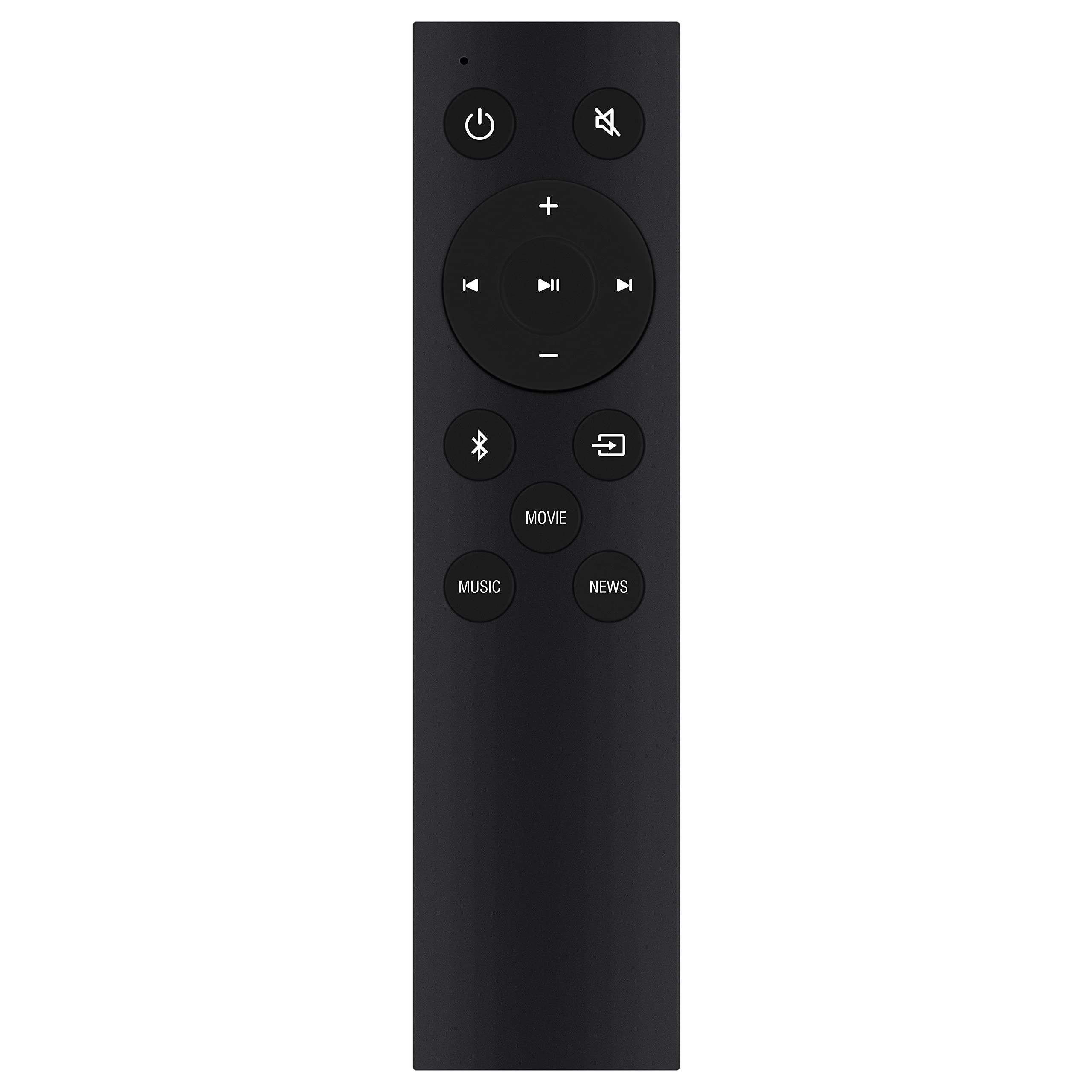 VINABTY TS7010 Replacement Remote Control fit for TCL Soundbar Alto 7 TS7010 TS7000 Channel Home Theater Sound bar System