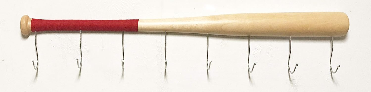 Best Sports Wall Coat Rack