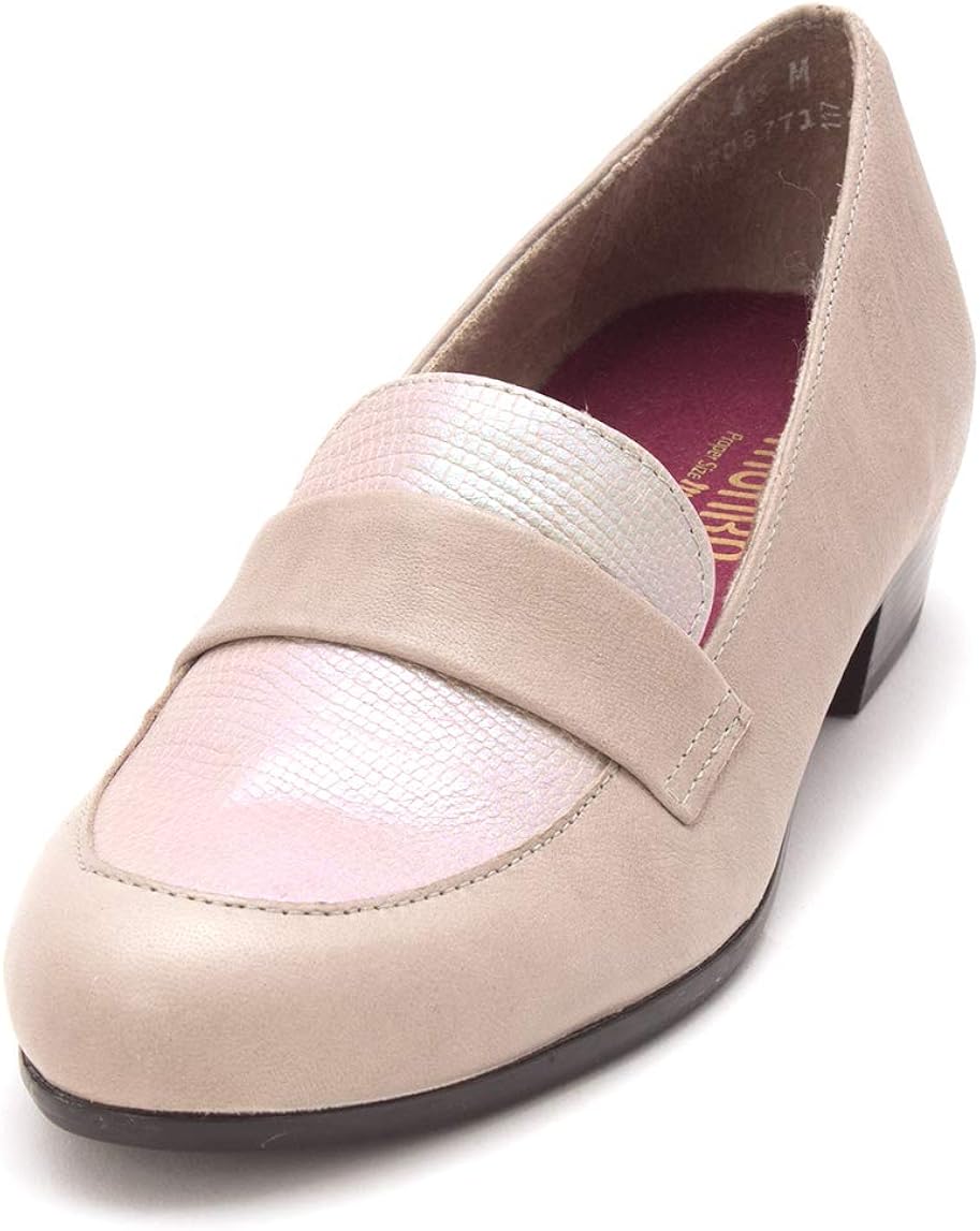 munro kiera loafer