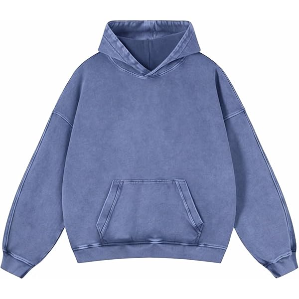 Cottonhood Unisex Short Sleeve Zip Hoodie, Lightweight