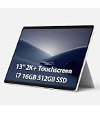 Amazon.com: Microsoft Surface Pro 8 Tablet, Intel Evo i7-1185G7