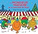 Les Monsieur Madame et le marché de Noël by 