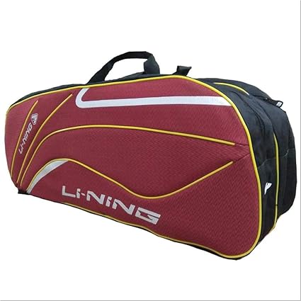 badminton kit bag online