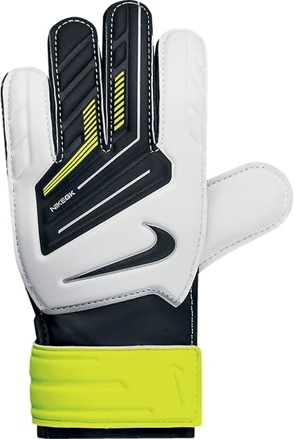 nike kids goalie gloves