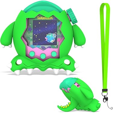 Lot De 2 Jouets électroniques Tamagotchi / Virtual Pet – Bandai – Neufs