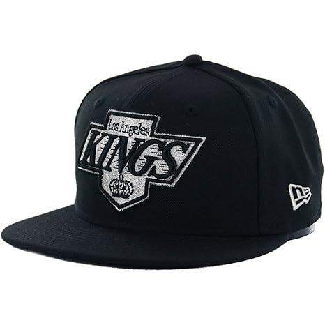 nhl fitted hats