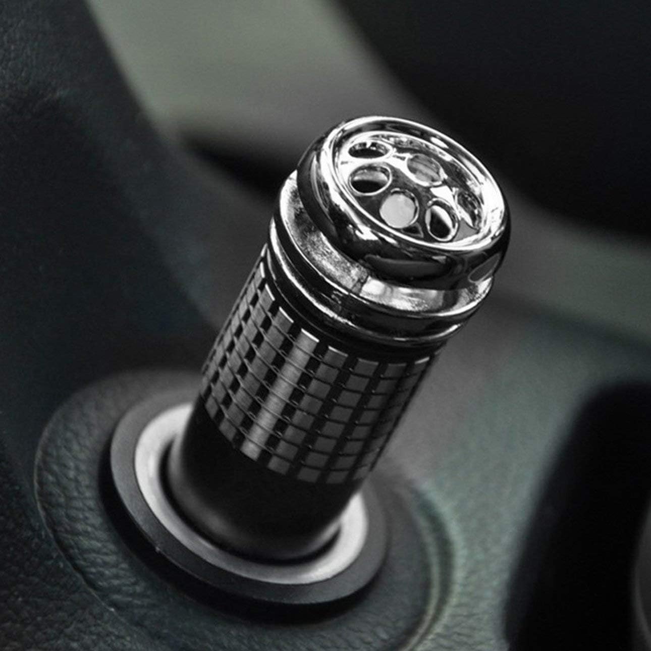 Car Air Ionizer and Purifier