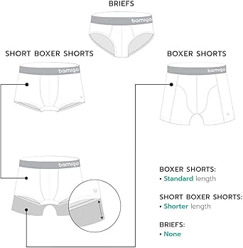 bamigo boxers