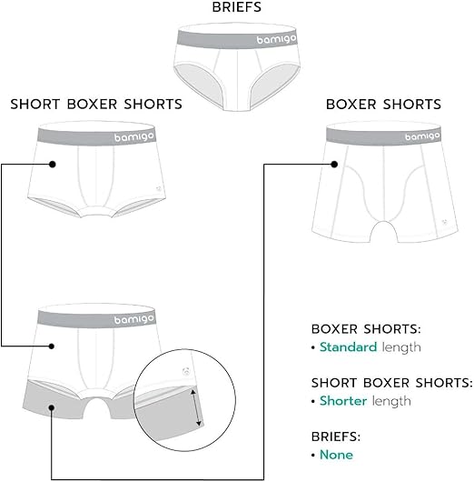 bamigo boxers