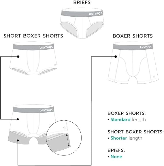 bamigo boxers