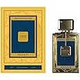 Anfar London - Azule Elite for Men - 3.4 oz Extrait De Parfum Spray
