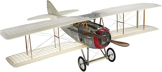 vintage model airplanes