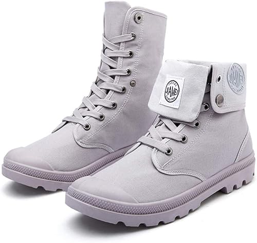 Amazon Qjclean キャンバス ブーツ ハイカット スニーカー レディース メンズ 紳士靴 大きいサイズ カジュアルシューズ 歩くやすい 快適 滑り止め Lhh026 Qjclean スニーカー Amazon Qjclean キャンバス ブーツ ハイカット スニーカー レディース メンズ 紳士靴 大きいサイズ カジュアルシューズ 歩くやすい 快適 滑り止め Lhh026 Qjclean スニーカー