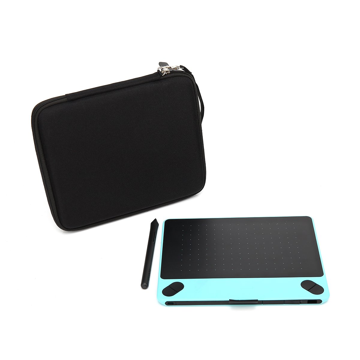 Aproca Hard Carrying Case for Intuos Draw CTL490DW Digital