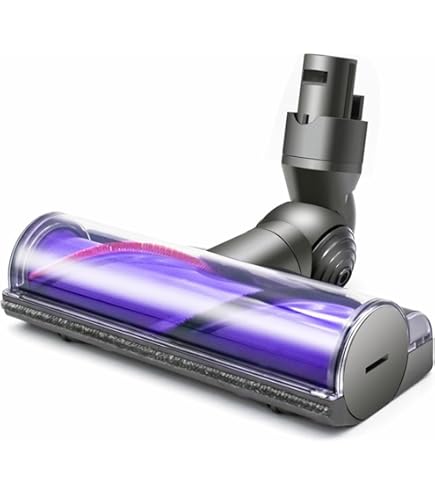 Dyson - しょーご Amazon.com: Dyson 949852-05 Motorised Brush, Plastic : Home